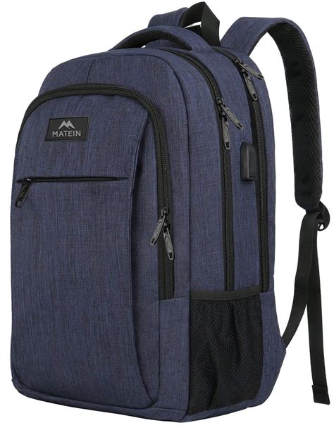 school bag with laptop compartment